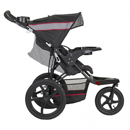 baby trend range jogger